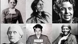 mujeres estadounidenses