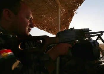 IRAQ-UNREST-KURDS