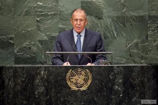 Lavrov
