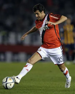 Pablo Aimar