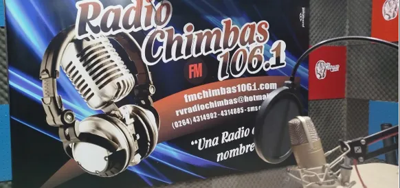 chimbas