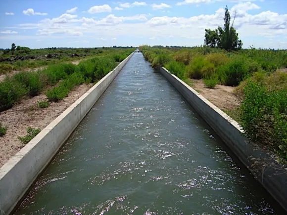 canal