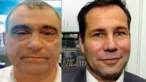 nisman stiuso