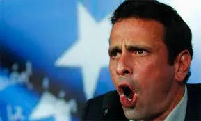 capriles