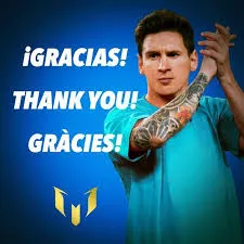 messi