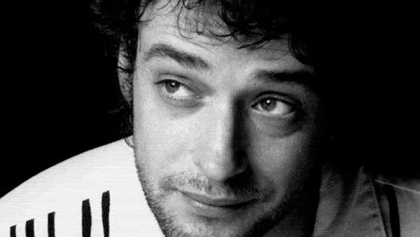Gustavo Cerati