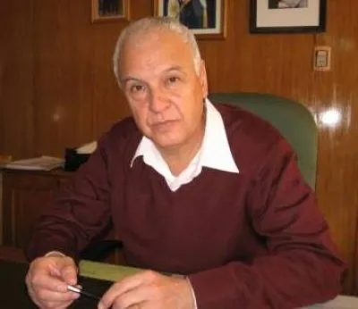 Elías Álvarez