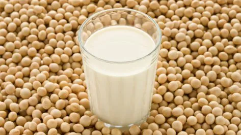 leche-soya