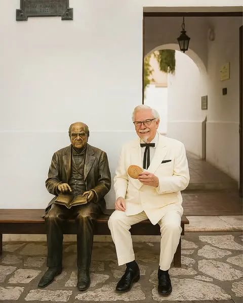KFC