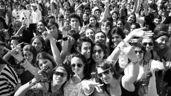 estudiantes