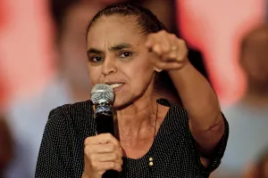 BRAZIL-POLITICS-ELECTION-SILVA-FILE