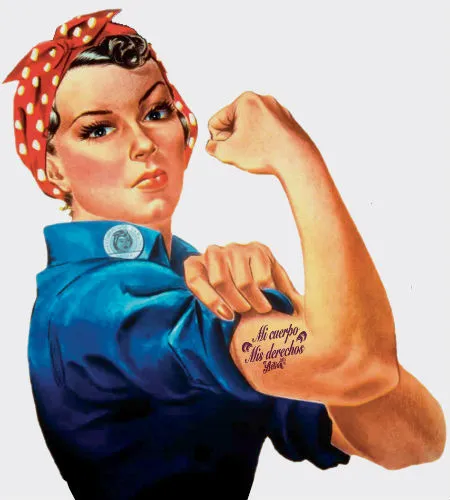 Dia de la Salud de la Mujer