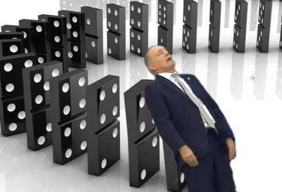 Dominó 
