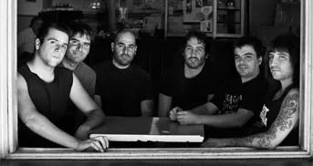 La banda de rock Ojos Locos volverá a la provincia el viernes.