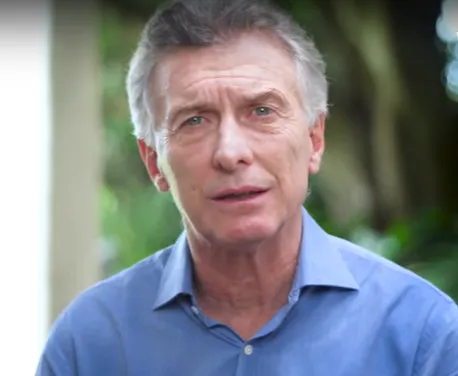 Macri
