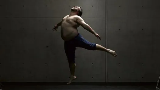 bailarinas
