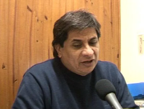 Pablo Flores
