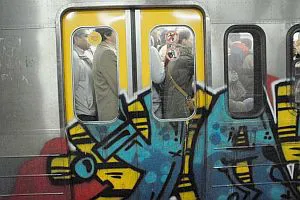 graffiti
