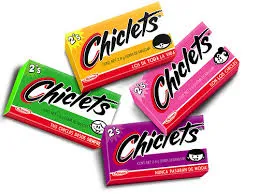 chicles