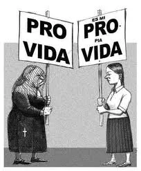 pro-aborto