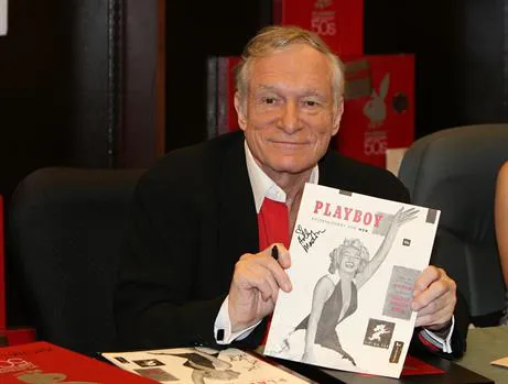 hefner
