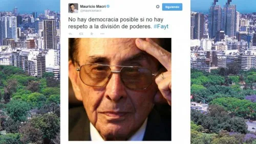 Macri Fayt