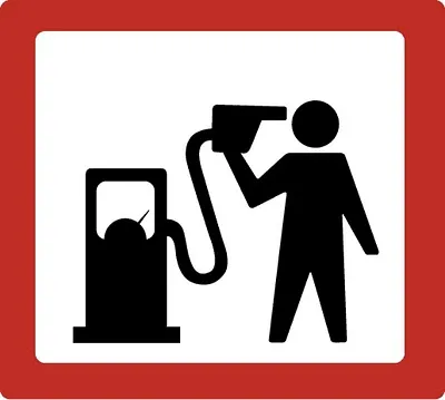 combustible