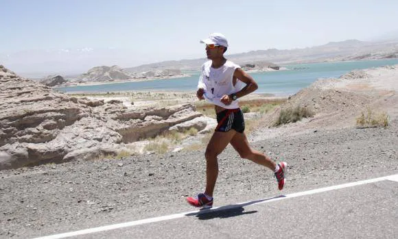 correr