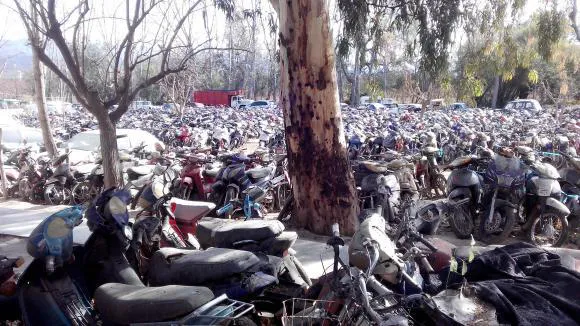 motos