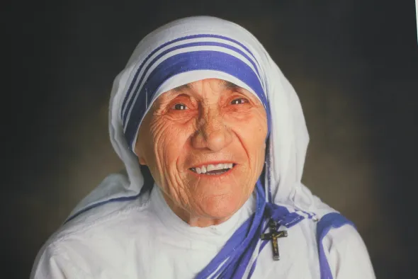 madre teresa