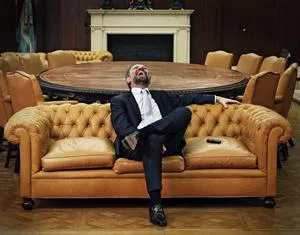 Gustavo Marangoni