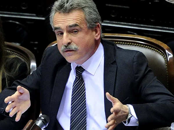 Agustín Rossi