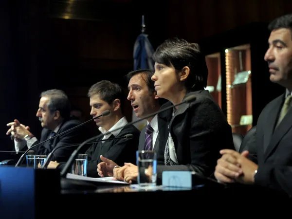 Ministerio de Economía