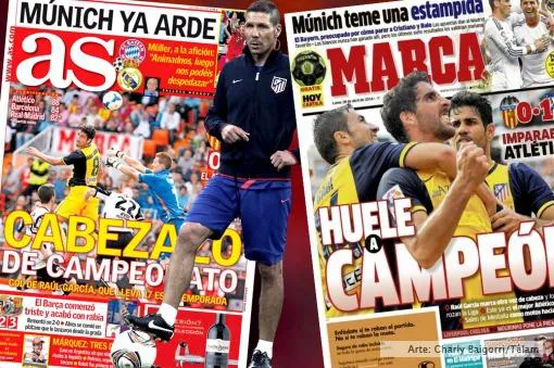 medios