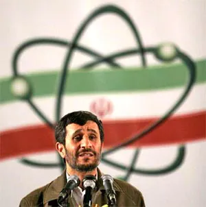 Irán encara un nuevo proceso
