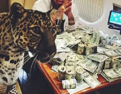 narco 9