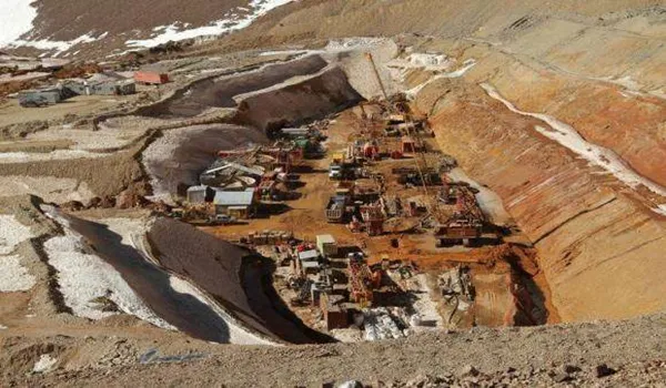 Glencore