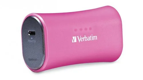 bateria portatil