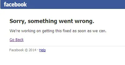 Facebook