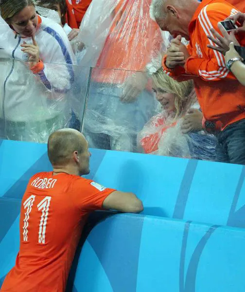 Robben