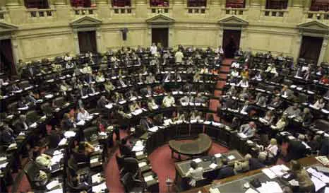 Reforma judicial