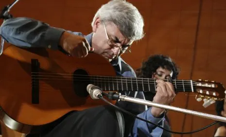 Rolando García Gómez