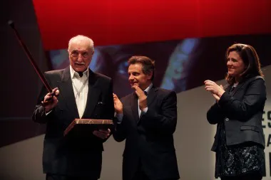 Festival de Cine