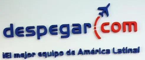 despegar