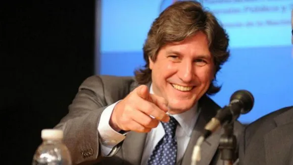 Amado Boudou