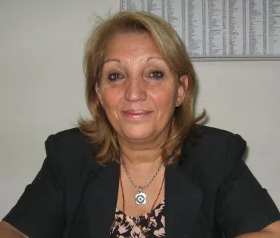 Ana María López de Herrera