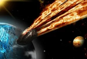 asteroide
