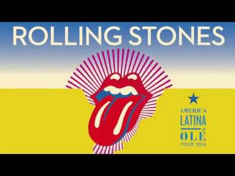 entrada stones