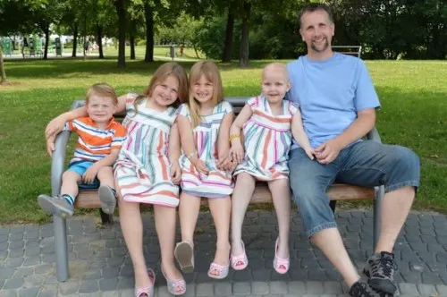 La familia ahora puede celebrar 