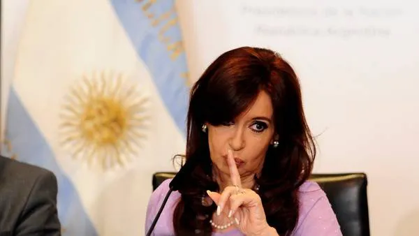 silencio